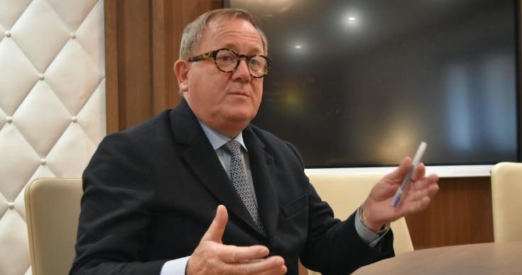 日本共享办公室兴起,为经营管理签证者提供新选择!