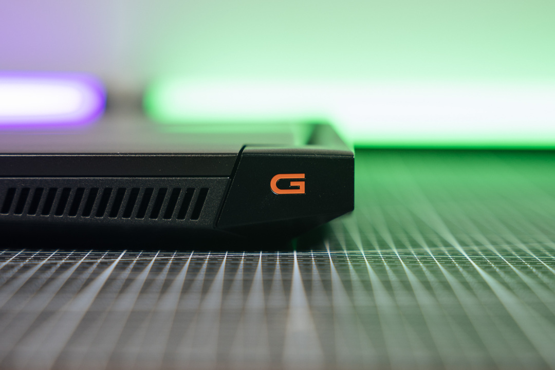 戴尔游匣g16对比外星人m16,戴尔游匣g15i53060外星人