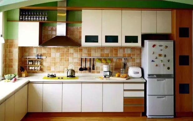 装修电器开关尺寸,家装家用电器尺寸大全