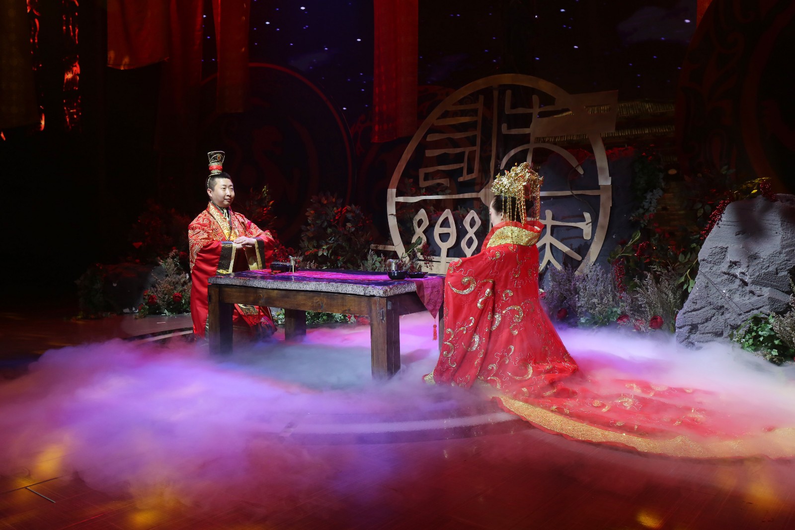 对唐朝汉服文化的认识,唐朝汉服分类与特点