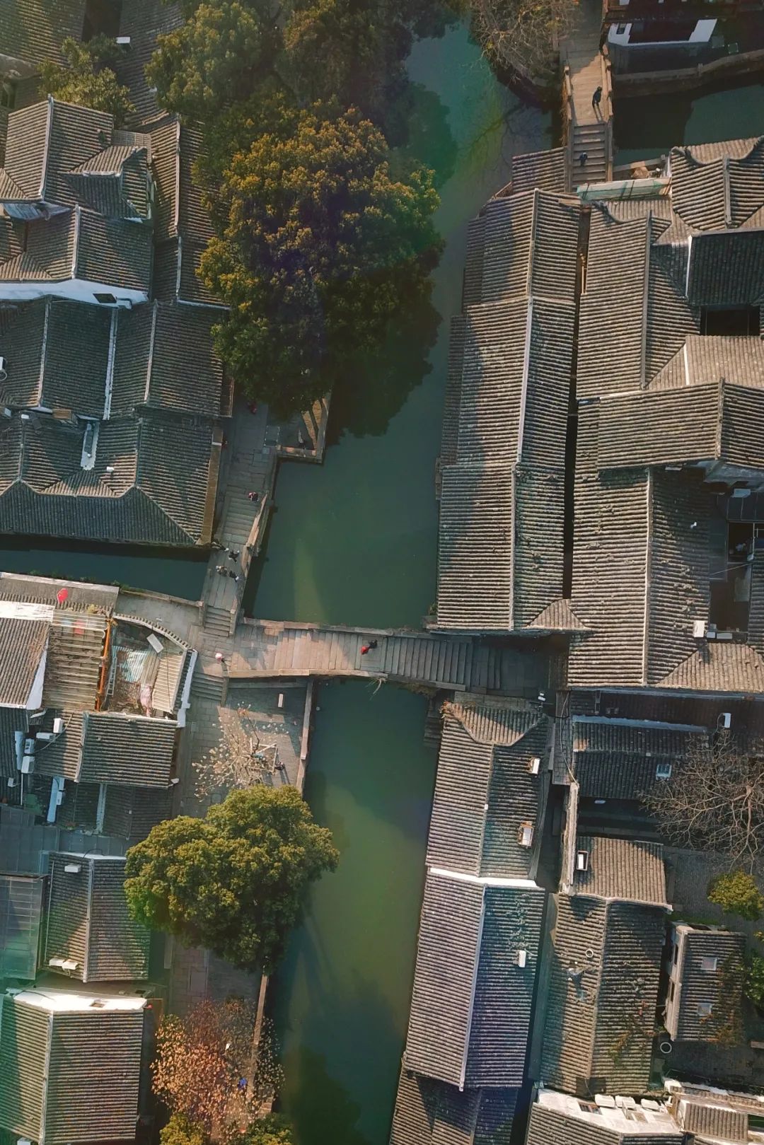 去苏州周庄古镇游玩的最佳攻略,苏州周庄古镇最新旅游攻略