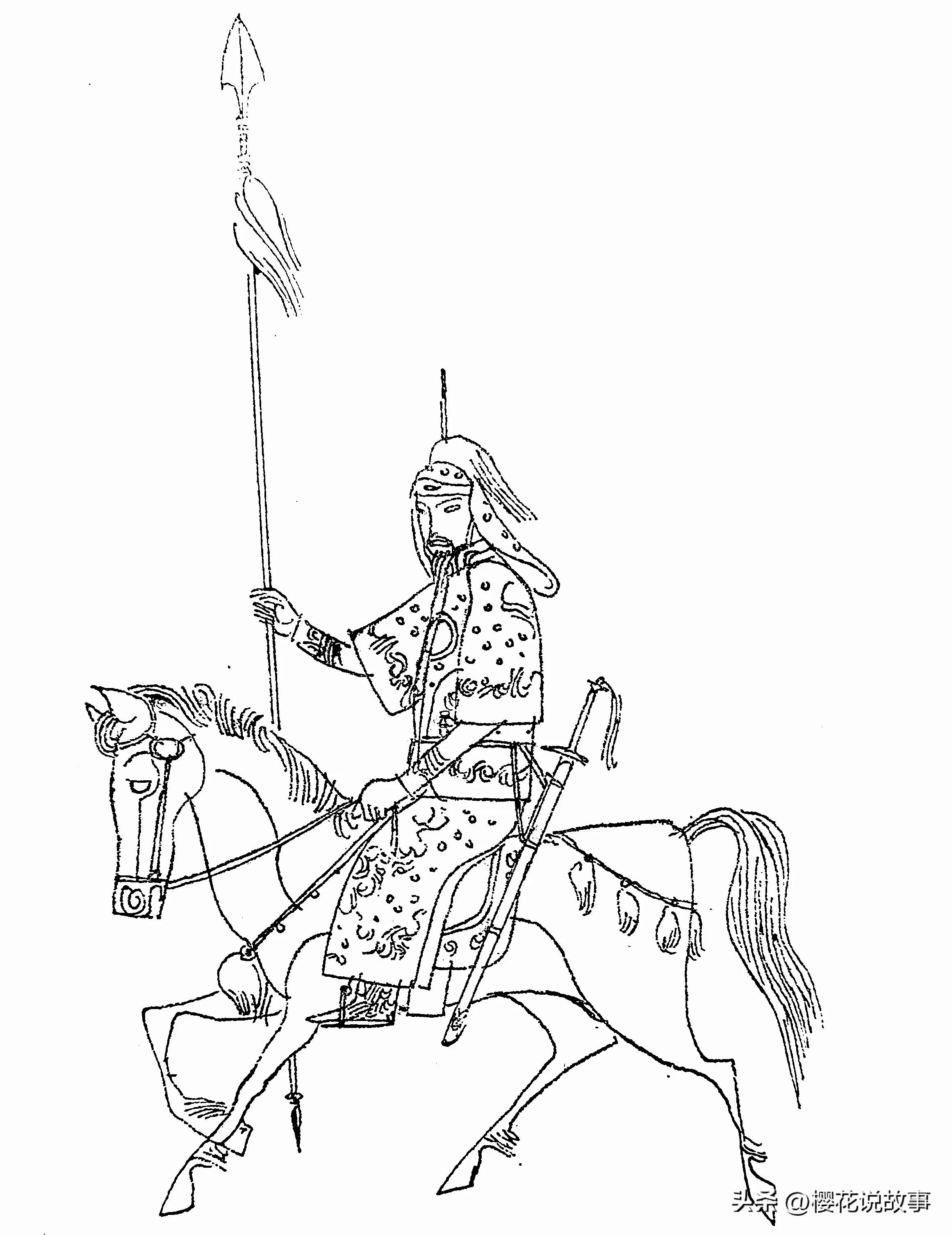 杨家将民间传说故事大全,杨家将的风水传说