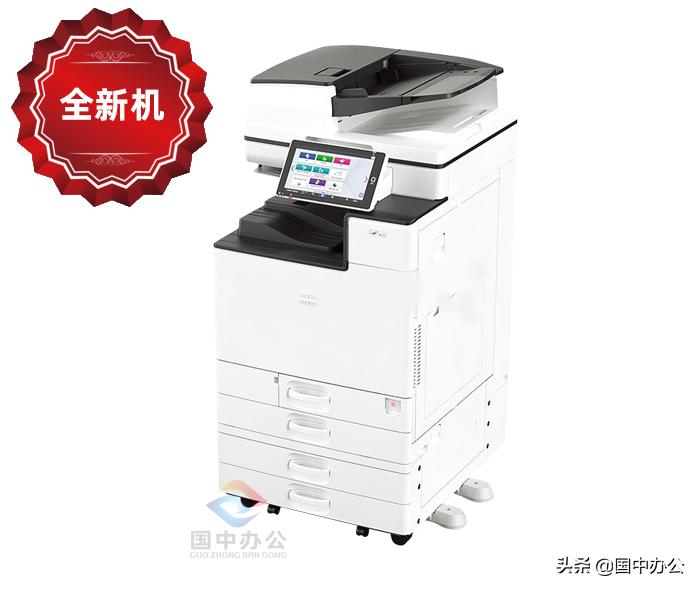打印机租赁：打印机共享的好处是什么？要怎么设置？-国中办公