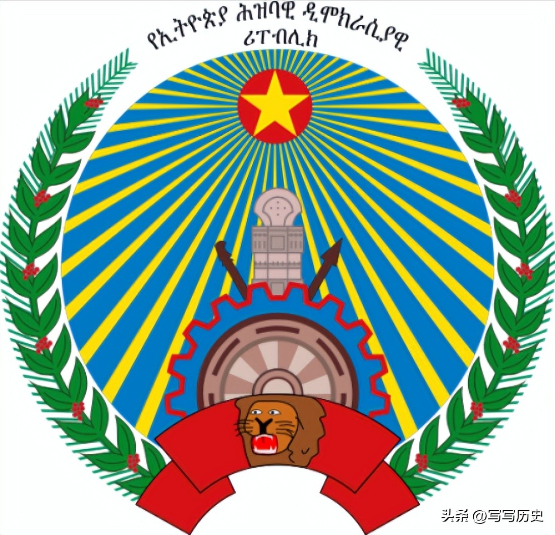 历史上所有的社会主义国家国旗,曾经的社会主义国家国旗国徽