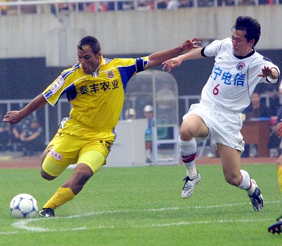 四川马麦罗外援,马麦罗十大外援