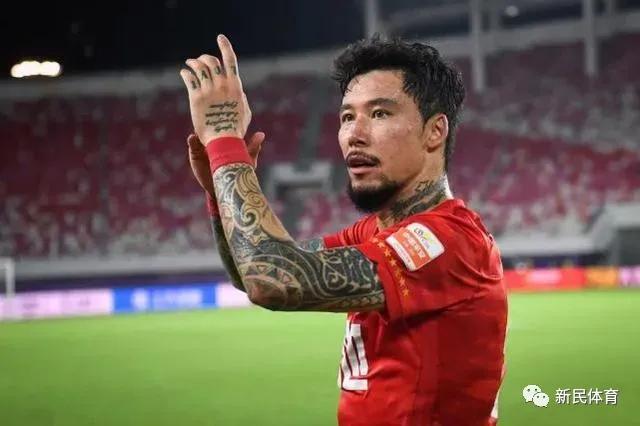 怎么看待国足的纹身,国足纹身争议