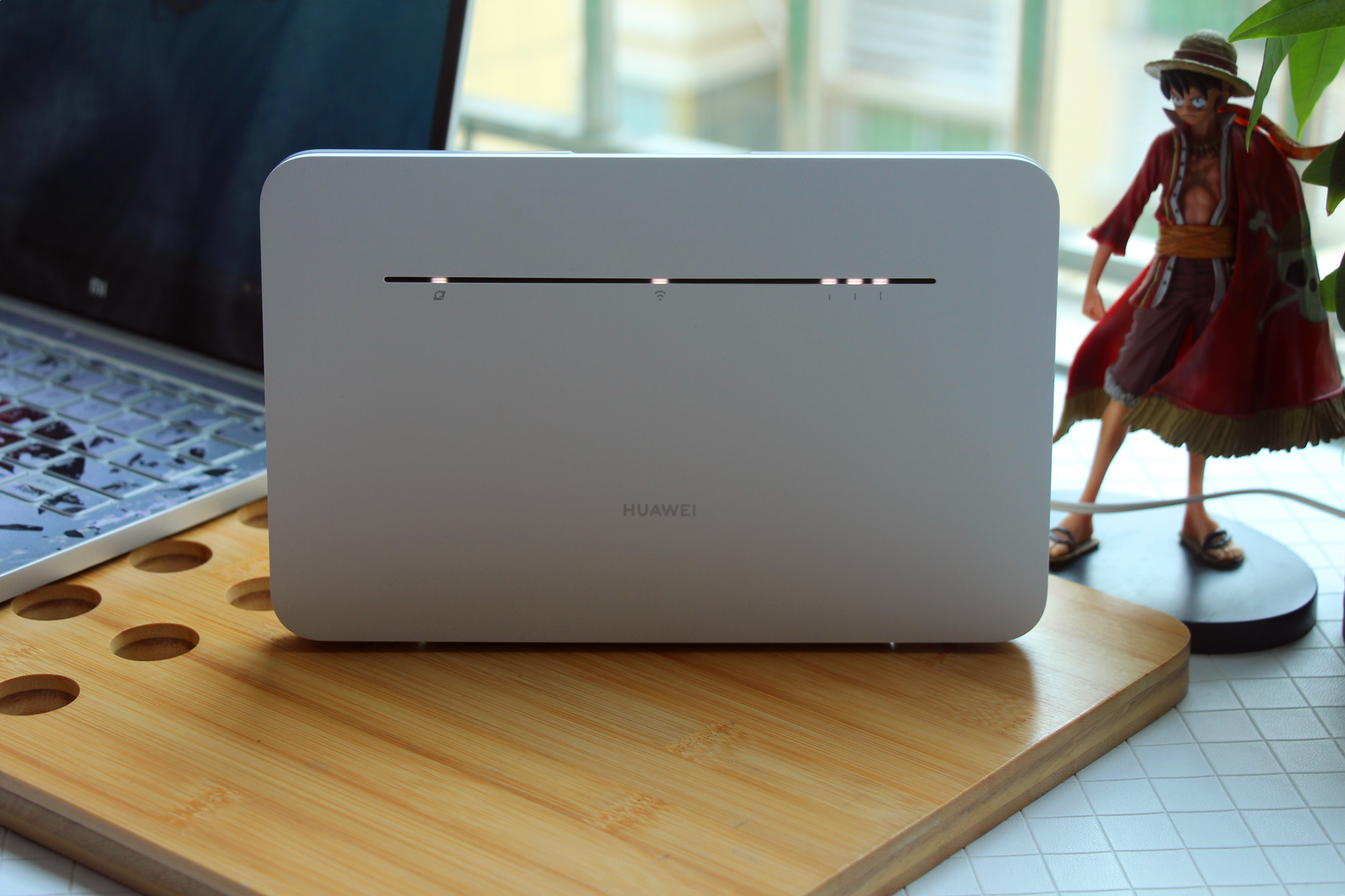 华为移动路由pro哪个网络模式好,华为移动路由pro可以离线访问