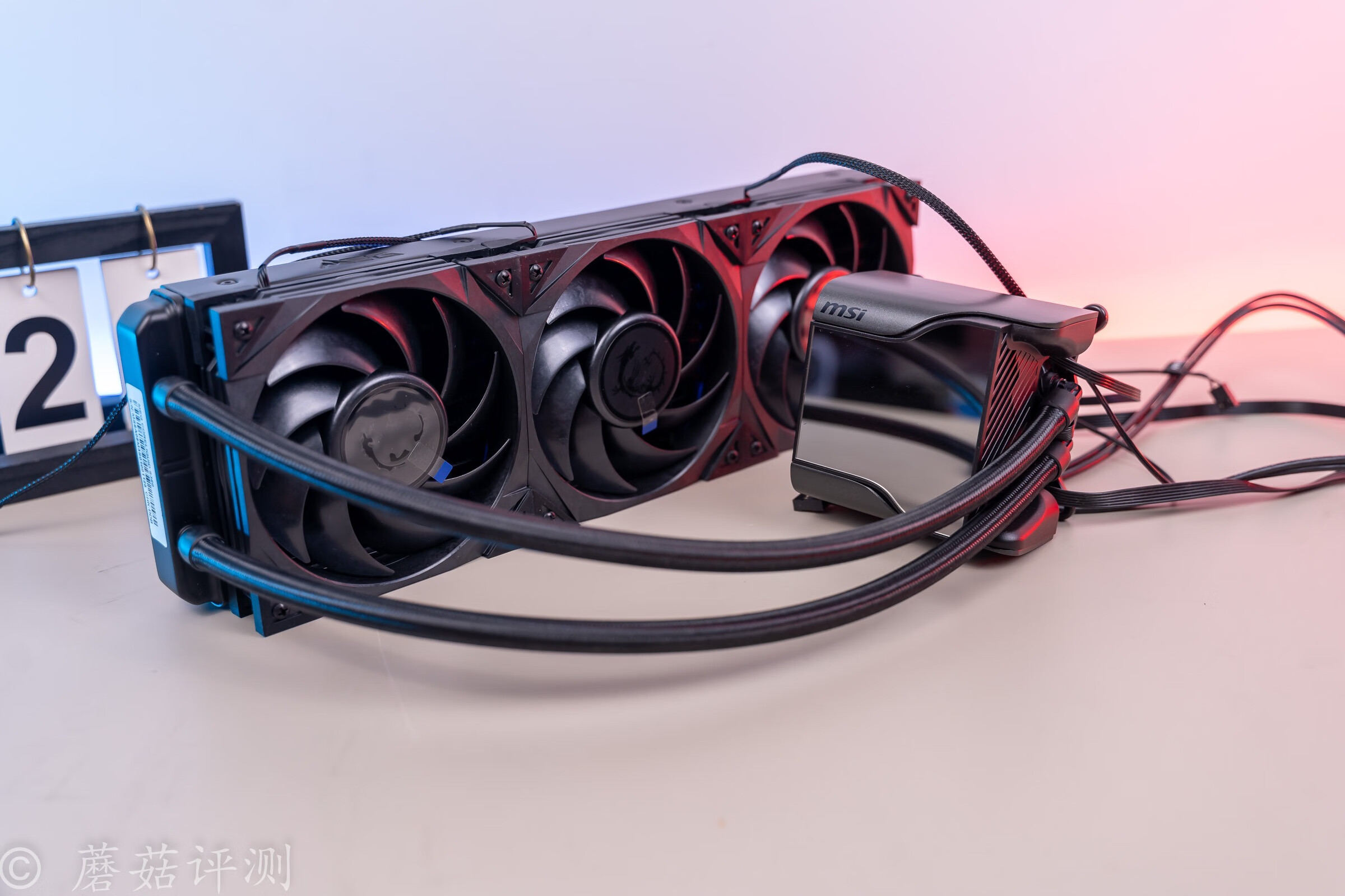 微星哪款机箱散热好,散热好的机箱matx