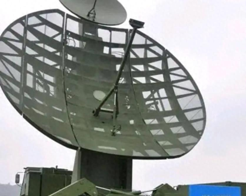 中国雷达侦测高度,中国雷达最新成就