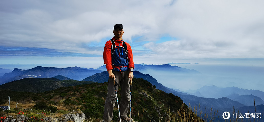 去登山选择哪些装备比较好,北疆徒步雪原必备装备