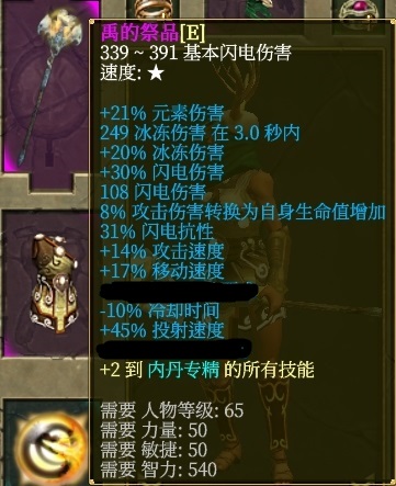 泰坦之旅什么难度刷神圣头,泰坦之旅心灵光线流怎么加点