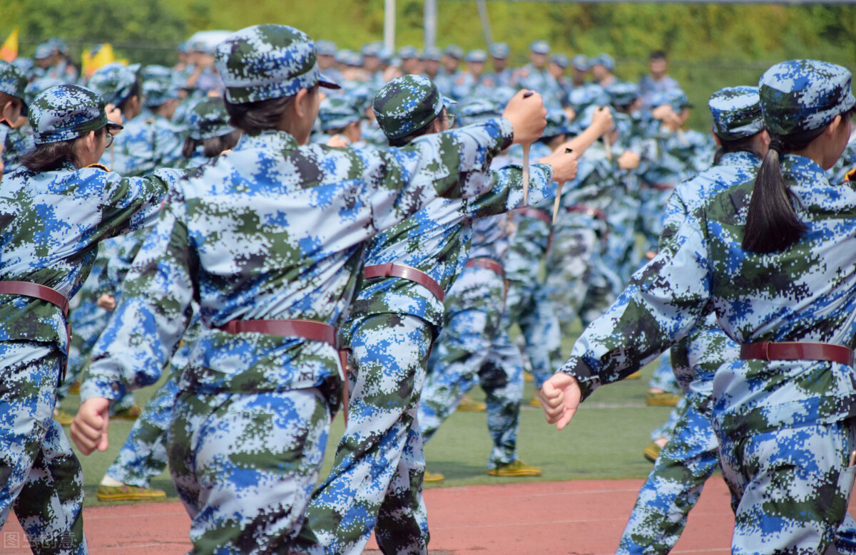 军队文职和教师待遇,中安教育报考军队文职靠谱吗