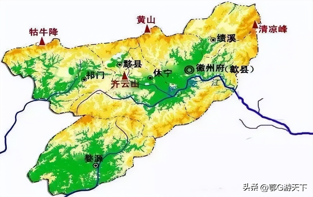 安徽简称皖的读音,安徽简称皖怎么读