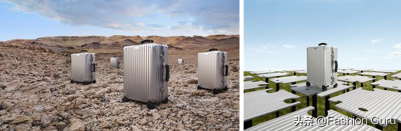 一个箱包品牌将德国工艺之美带向世界各地