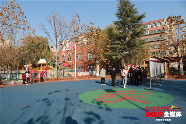 我为群众办实事推动人居环境整治,我为群众办实事促进城市文明建设