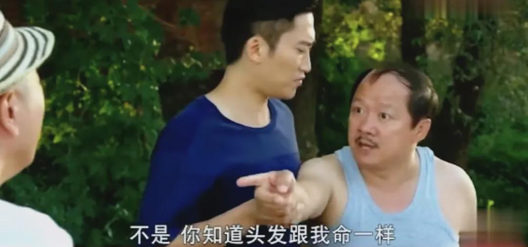 明星如何解决脱发问题,明星也扛不住脱发