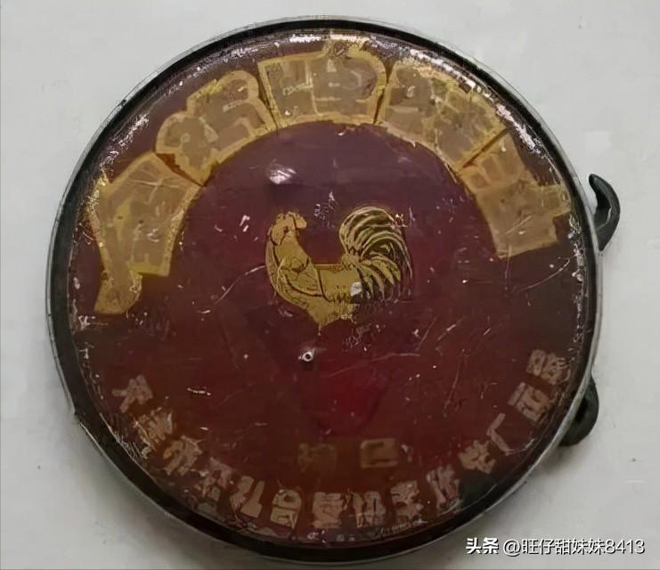 毛主席时代的十大经典品牌,满满的都是回忆