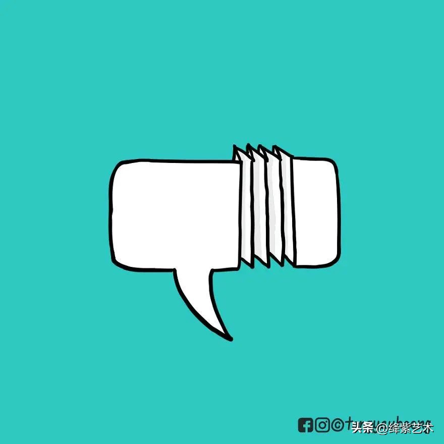 灵感创意对话框,创意聊天对话框