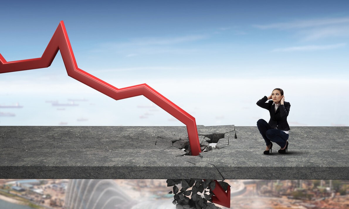 职场上失败了怎么办,职场失败的真实案例