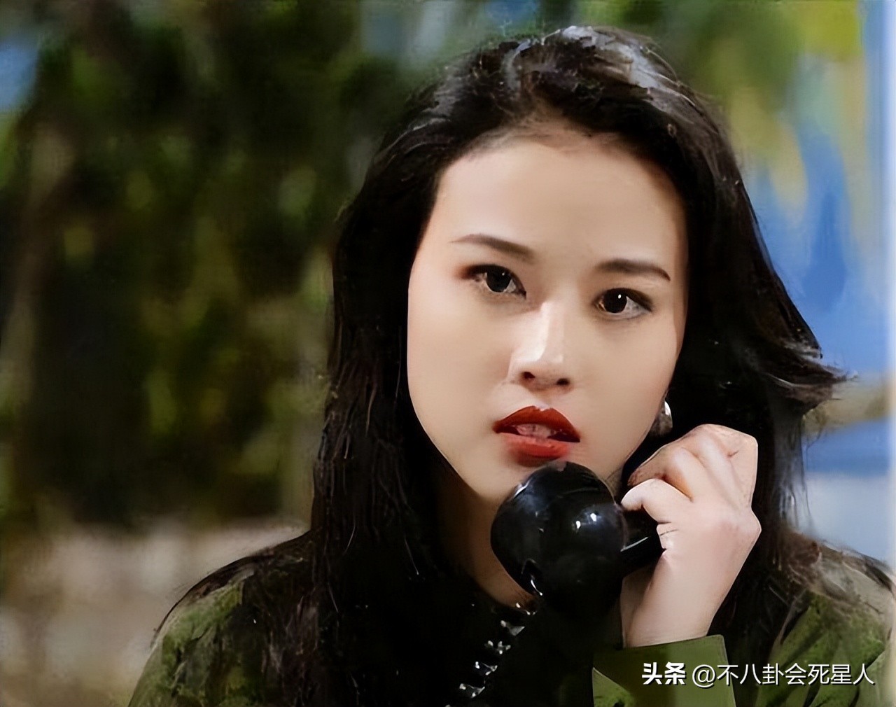 10位定居内地的香港明星,定居大陆的40多位港星