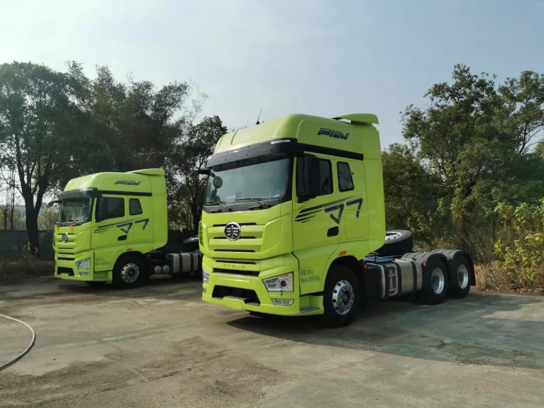 2020跑货车挣钱吗,2021跑挂车运输利润怎么样