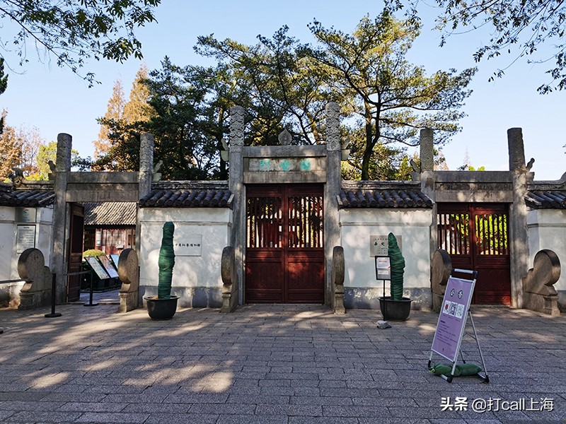 嘉定老城有哪些玩的地方,嘉定郊区游玩好去处