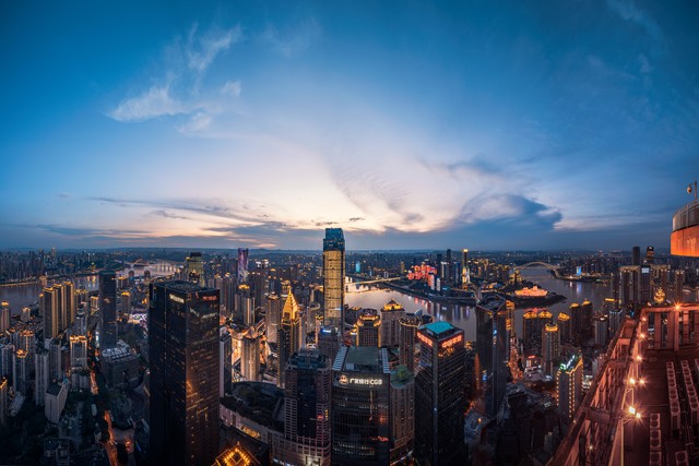 五个中心城市西宁,国家中心城市西宁