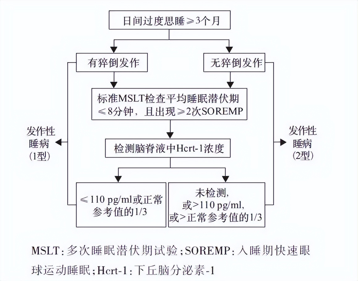 太容易睡觉了是什么情况,随时能睡着是病吗