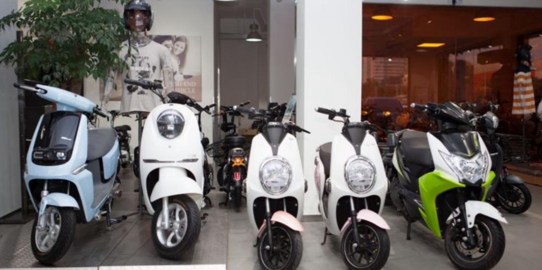 买电动车60的好还是72的好,电动车电池买24v还是48v的好