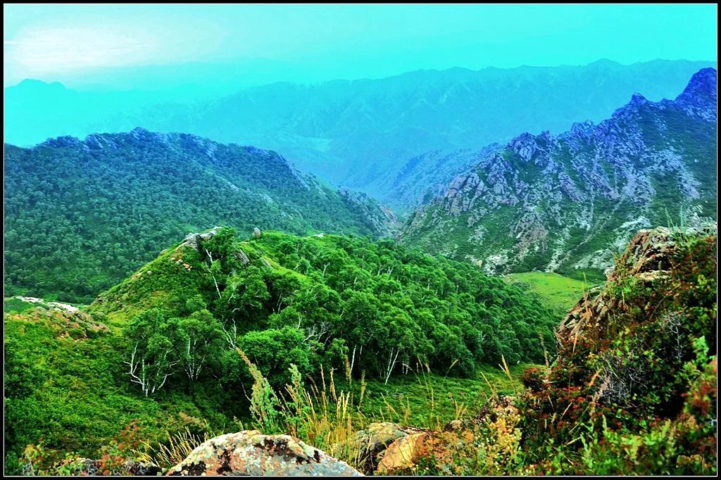 包头游玩攻略旅游线路推荐,文旅助力