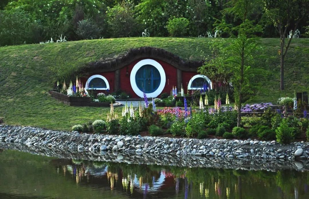 提前盛开！成都市区这个被偏爱的宝藏地又上新，即将刷爆全网