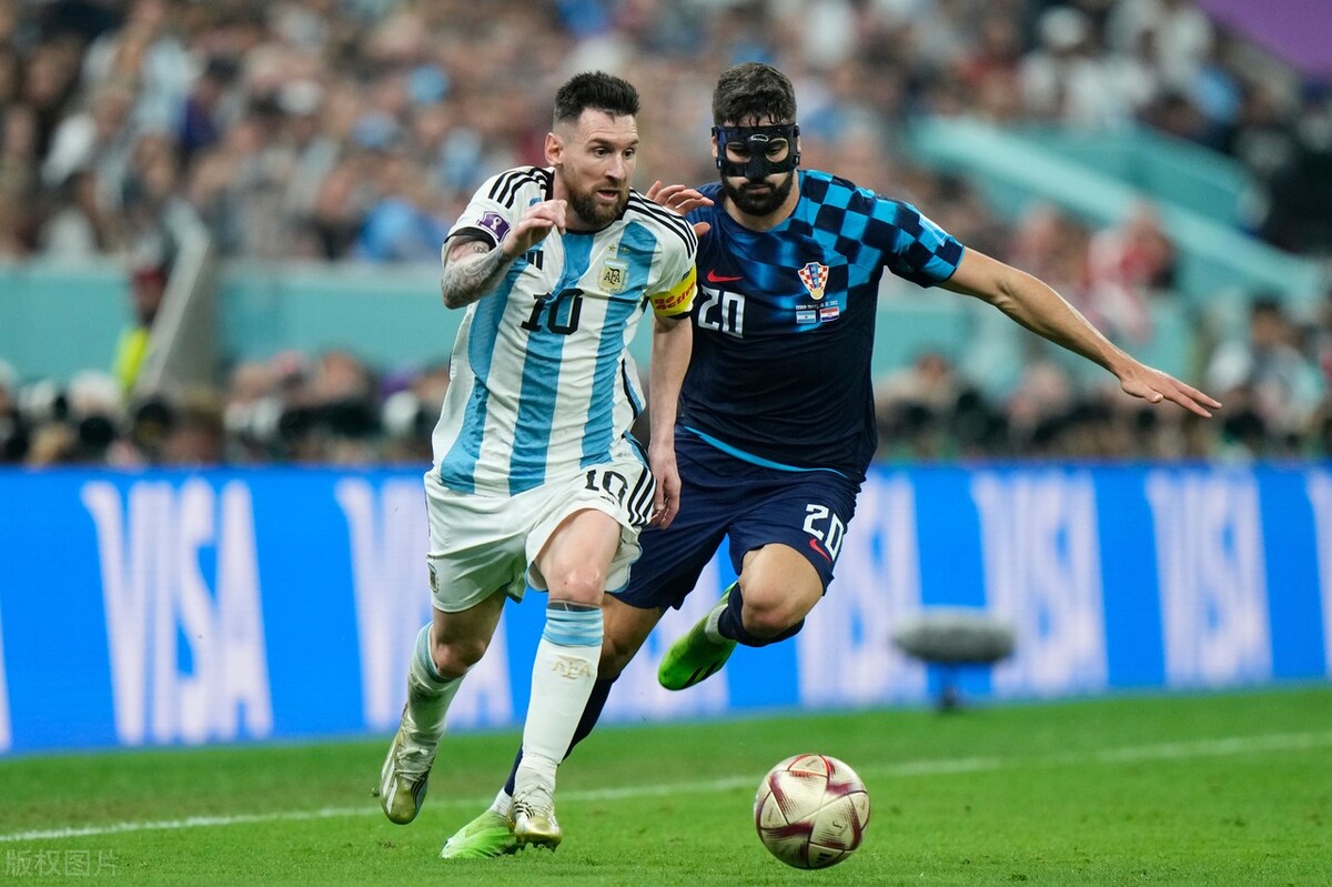 阿根廷与法国谁胜,阿根廷和法国进球率