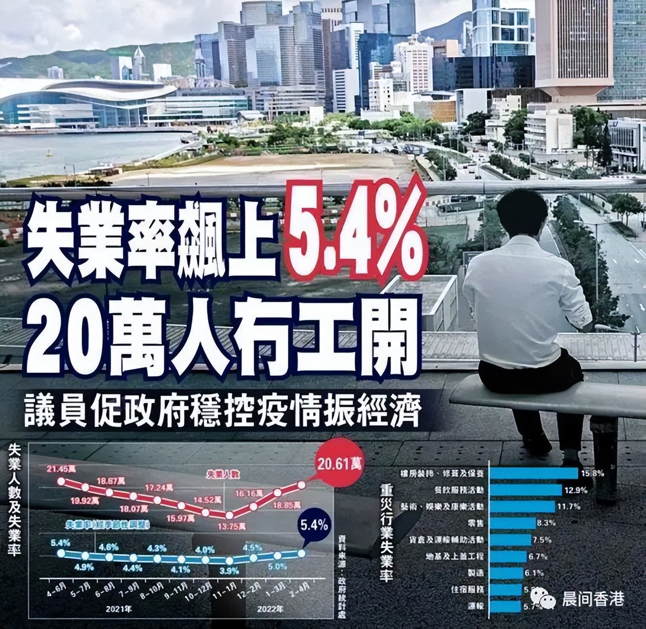 香港封关期,中外人员往来暂行措施评论