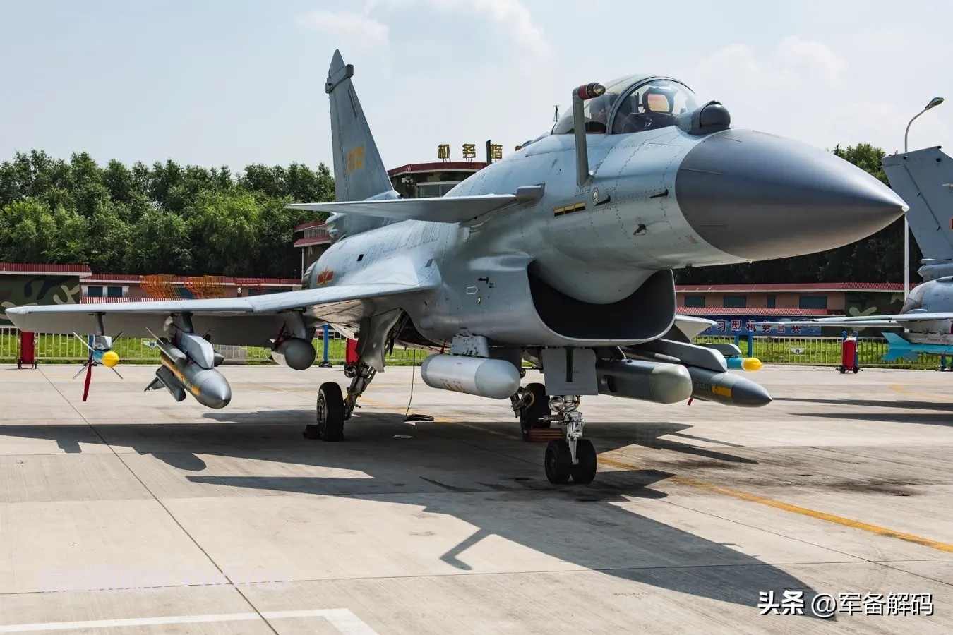 歼10c和空警500同框,泰国歼10c最新订单