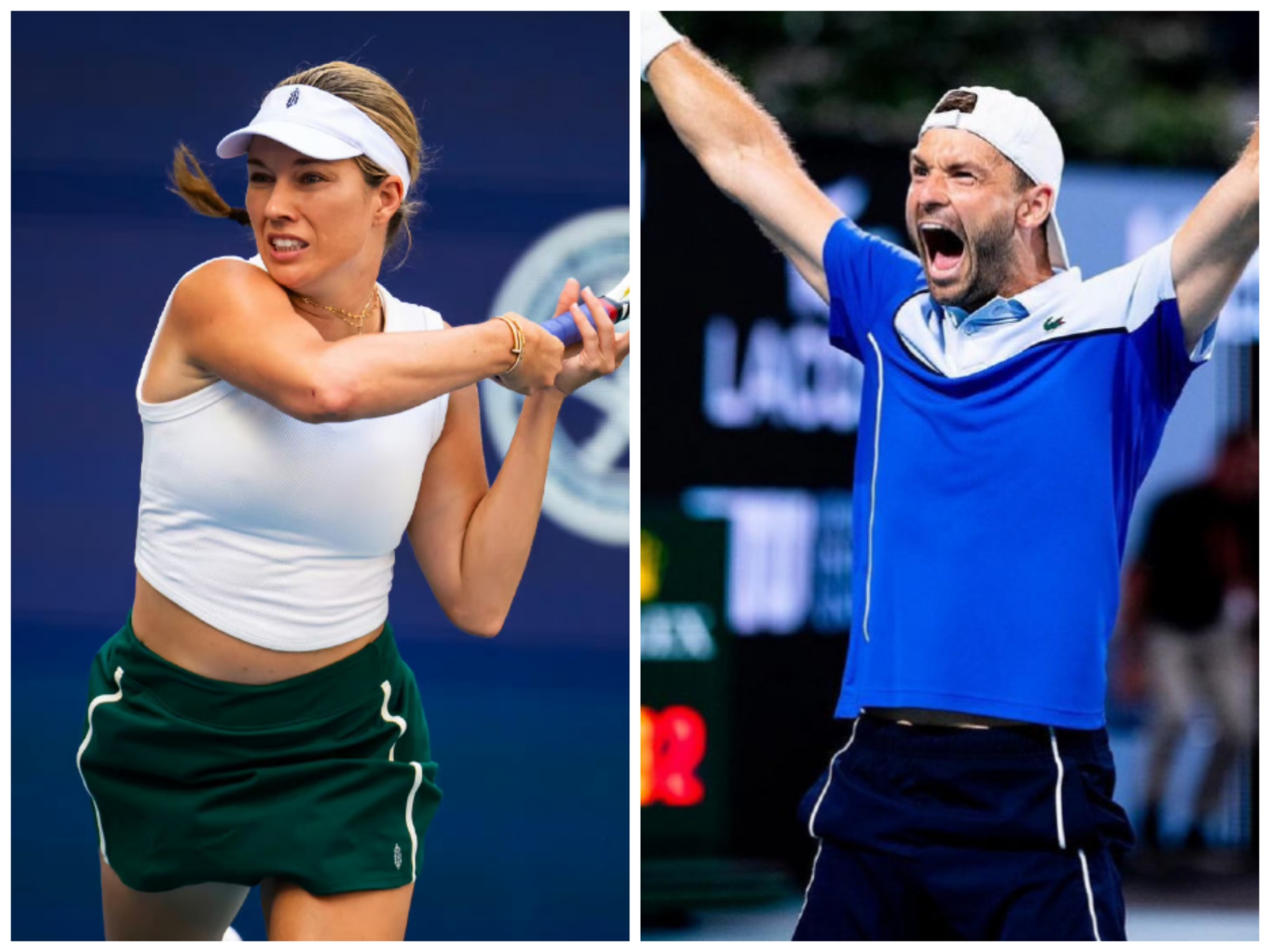 柯林斯澳网一轮二轮战况,柯林斯几次澳网4强