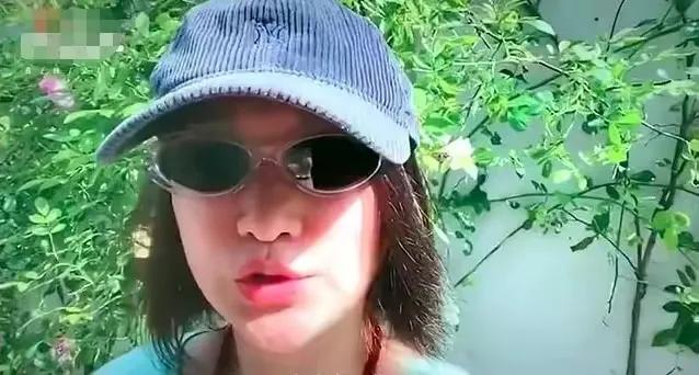 脸没恢复就别出来捞金，发面馒头、蜡像脸，求求你们放过观众吧！