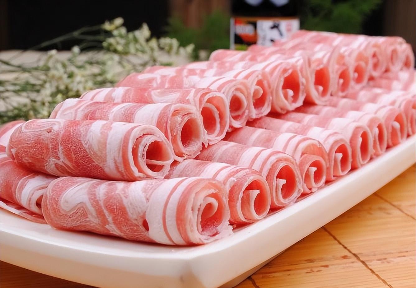 全球最有营养的100种肉类,人类最喜欢吃的十种食物