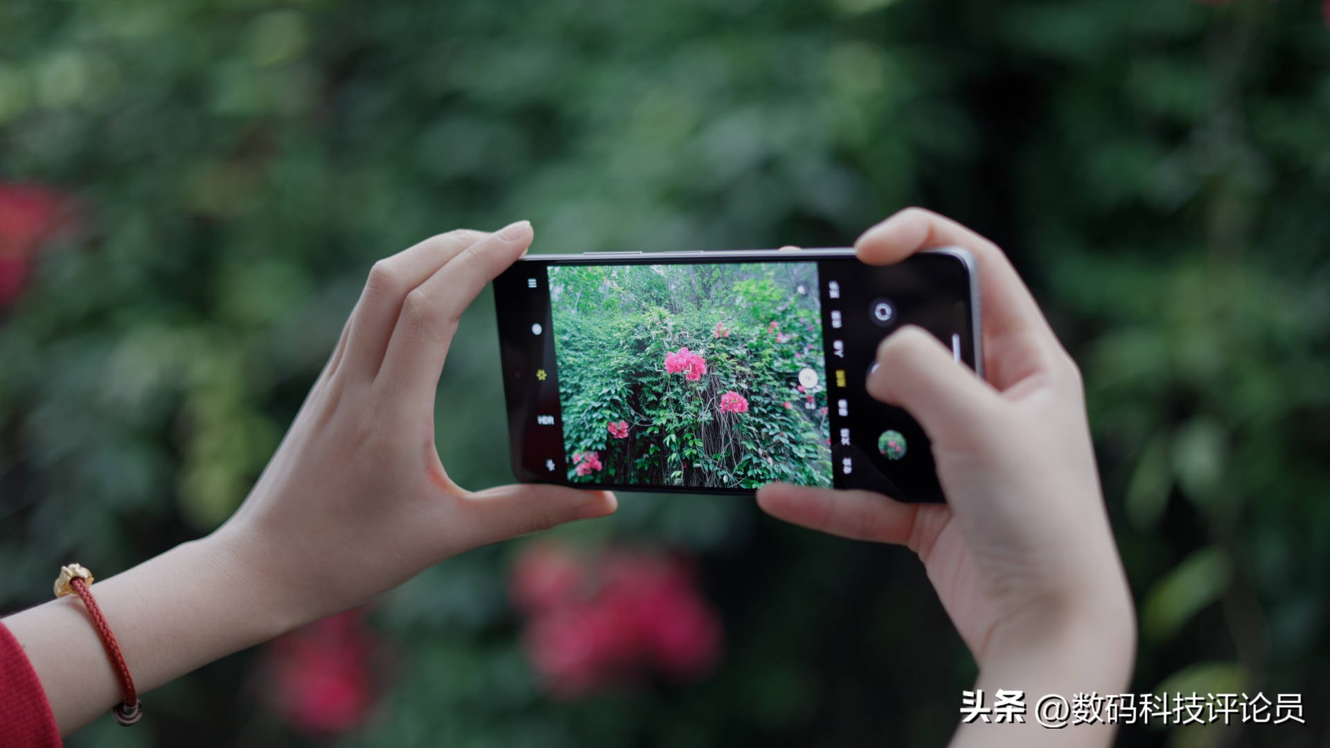 redminote12pro极速版像素测评,RedmiNote12Pro极速版测评