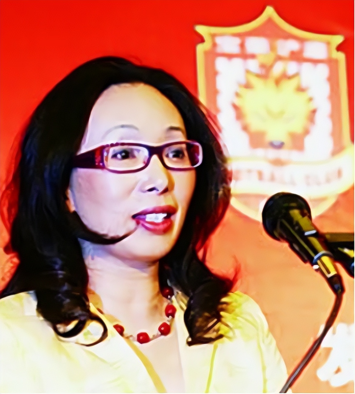 黑龙江戴秀丽,东北女首富戴秀丽