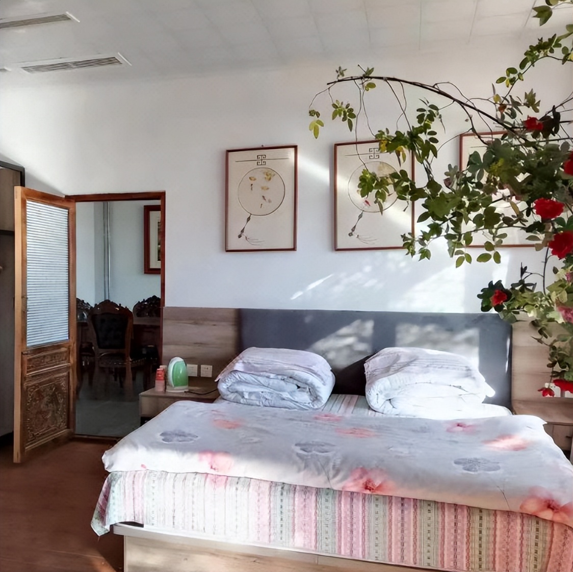 承德围场坝上草原2天攻略,承德出发坝上草原旅游攻略