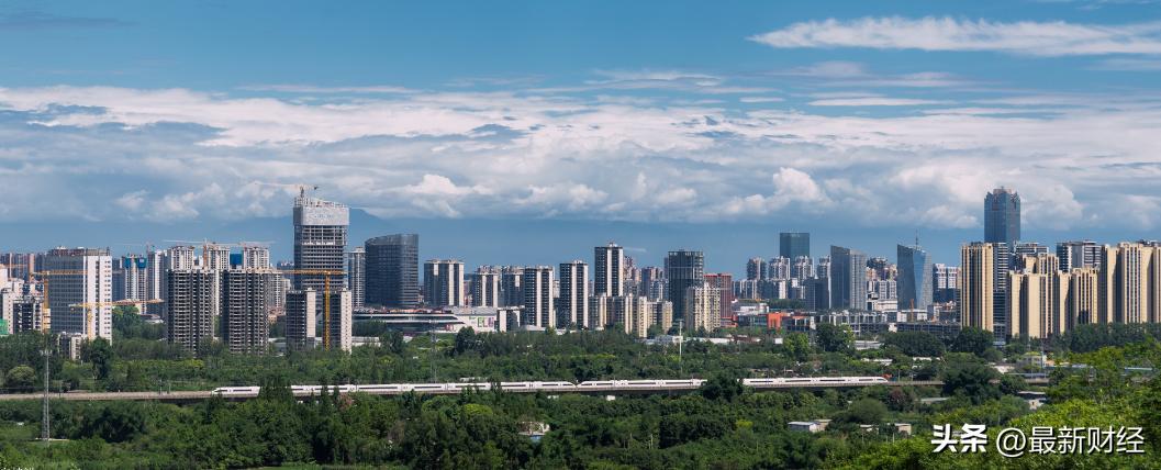 成都市成北新消费活力区管委会,成都市新都区传化片区规划