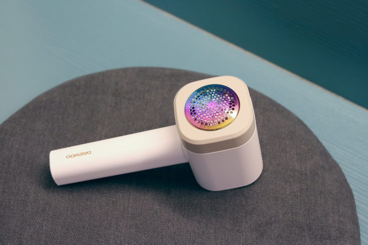 大宇剃毛球修剪器好用吗,毛球修剪器秋冬衣物去毛球神器