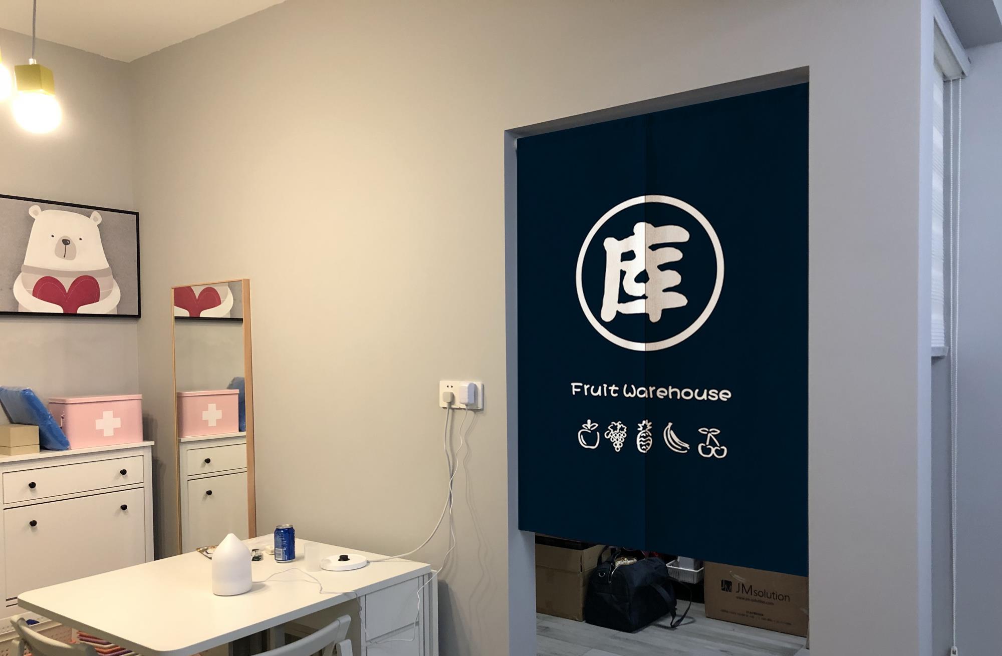 大门正对卫生间化解挂什么好,院墙门对着厨房卫生间怎么办