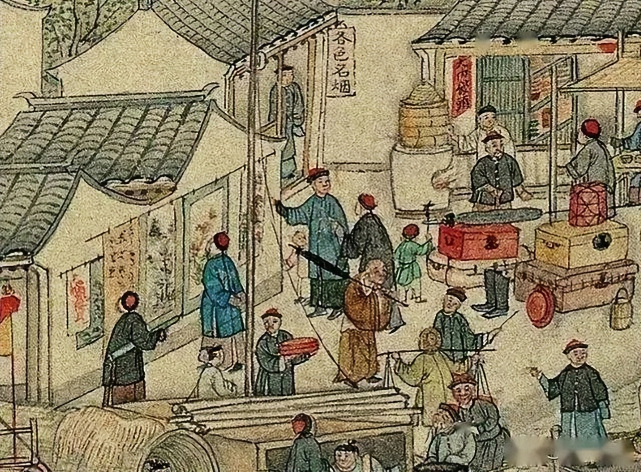 “假”中顶流，风行天下—苏州片