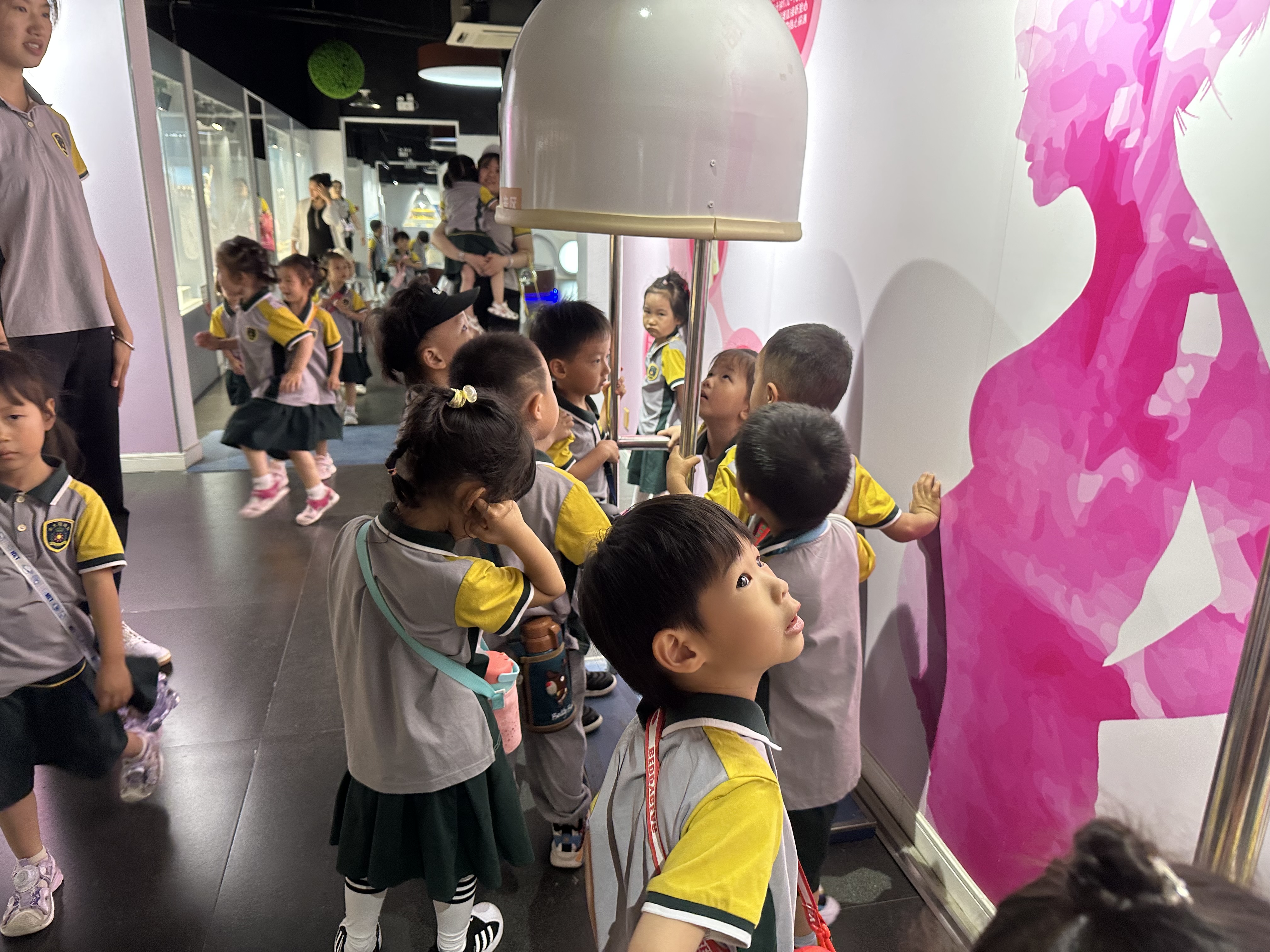 郑州出发十一冷门自驾游,郑州亲子游十大必去景点免费的