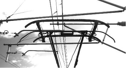 涨知识铁道信号知识汇总,动车接触网不会磨坏吗