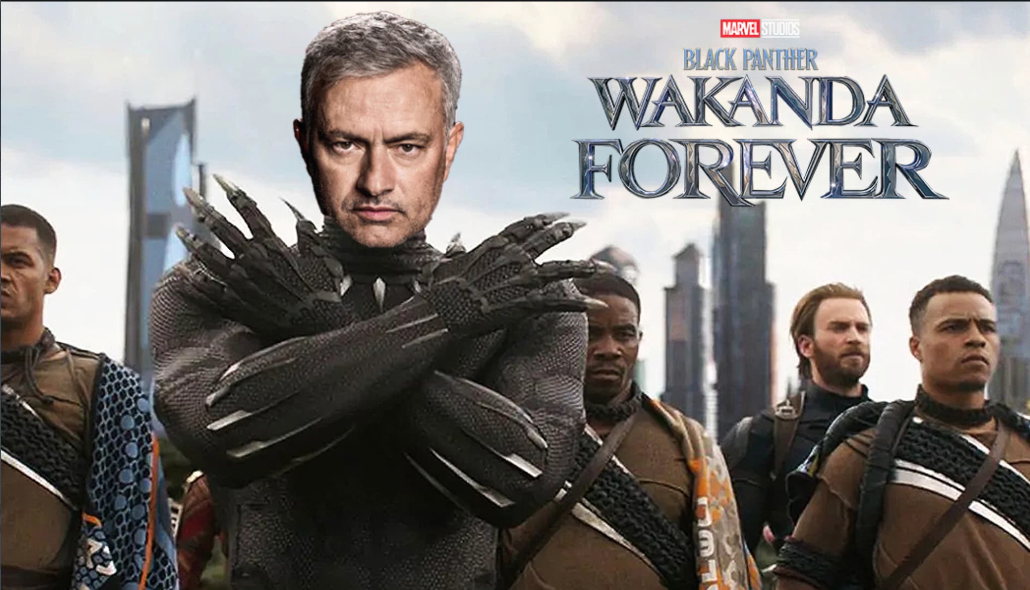 亚伯拉罕谈穆帅,亚伯拉罕穆里尼奥