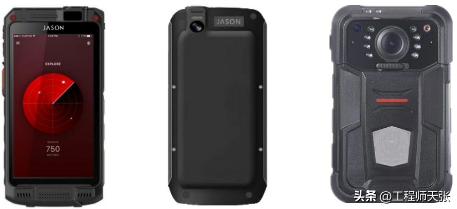 民警体验电子脚镣痛到摔倒,公安机关电子脚镣有什么功能