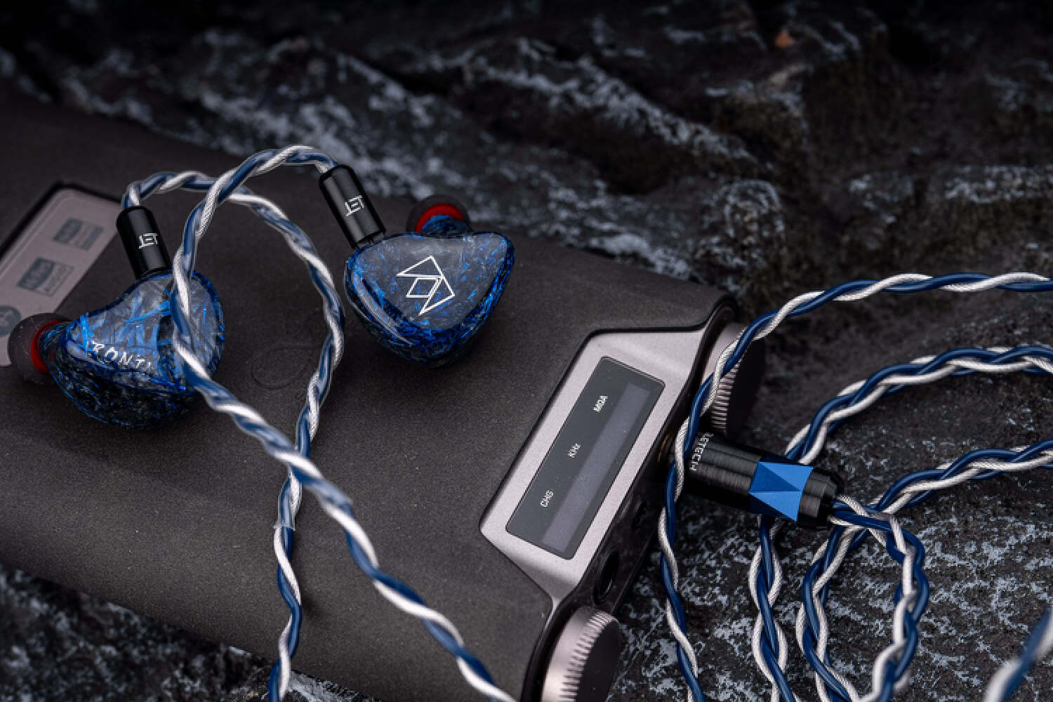 一款偏科得很精准的甜品级流行塞——NobleRonin