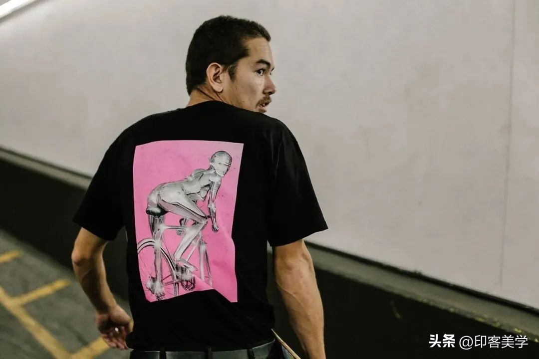 深陷“情色”的日本现代文化